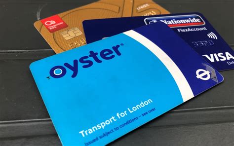 oyster card cheaper than contactless|is oyster card worth it.